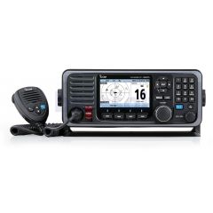 Icom IC-M510 Marine Radio with Control