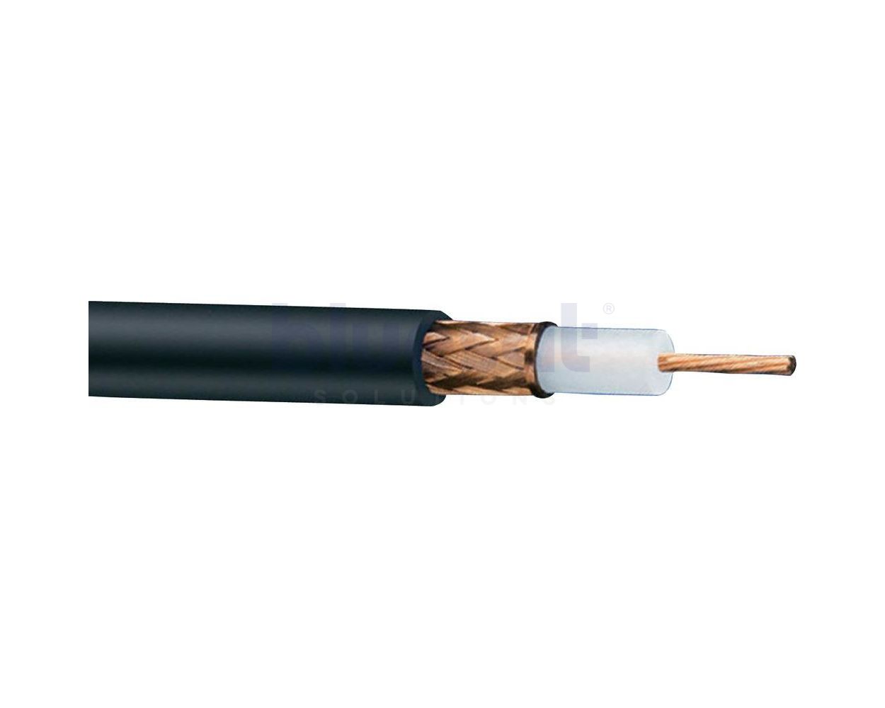 nestati napasti ukrasni  Coax cable RG 213/U for SAILOR 6300 Series per metre