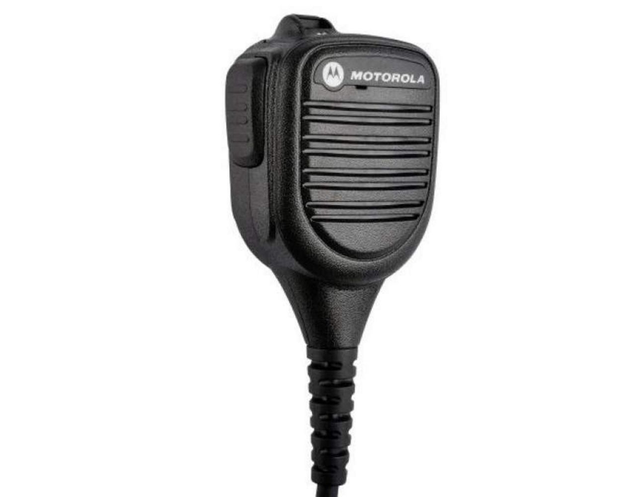 Motorola PMMN4024A Remote Speaker Mic OEM for sale online 