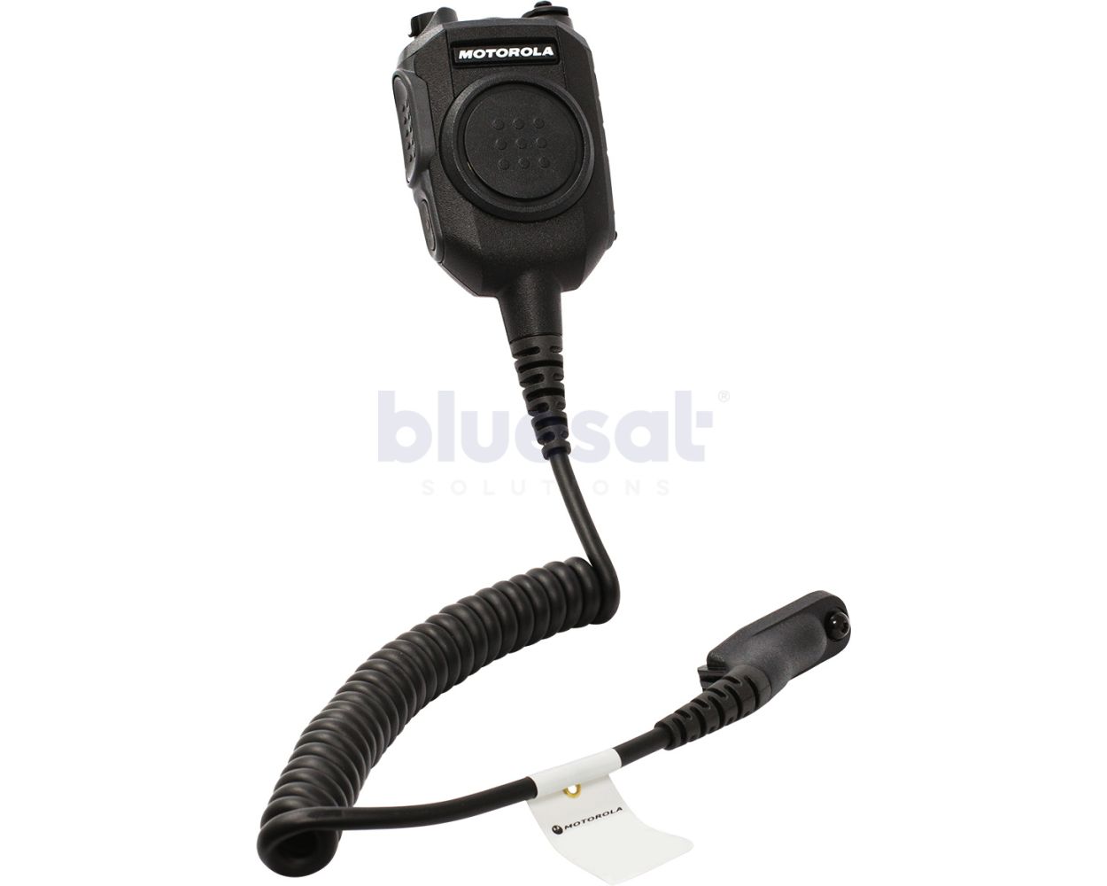 Remote Speaker  Mic For Motorola MV12 MV12CV MV21C MV21CV RDU5100 Handheld 