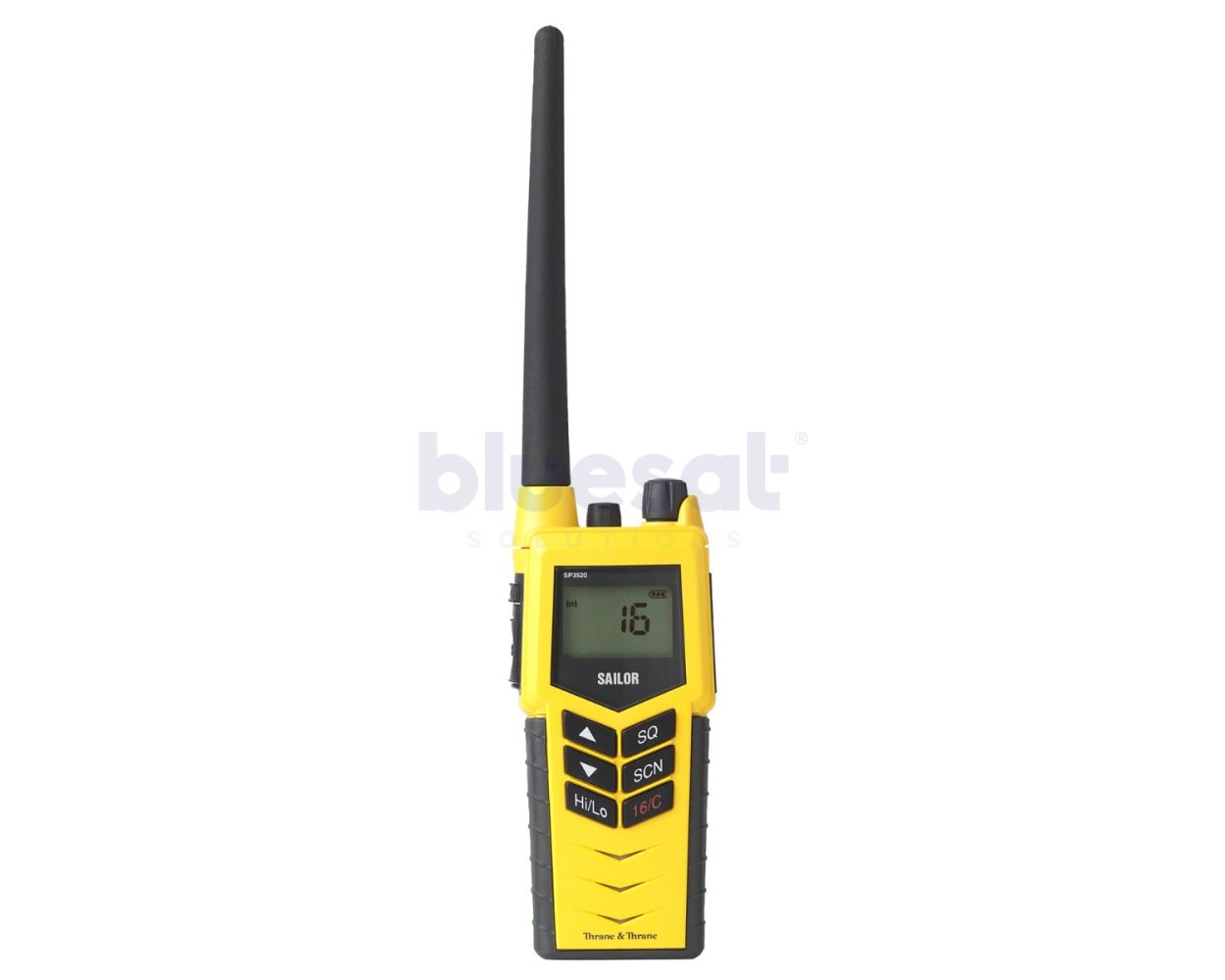 SAILOR SP3520B Portable VHF